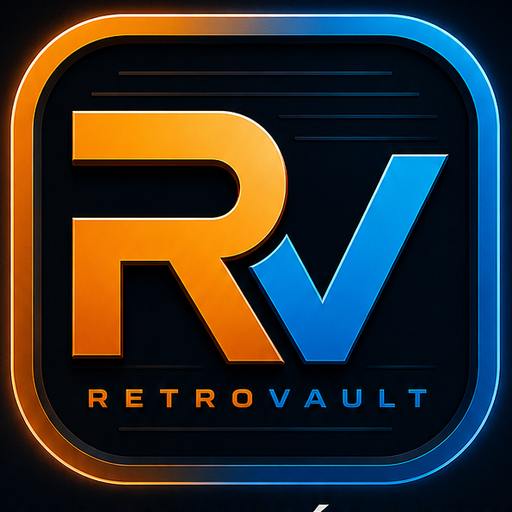 RetroVault