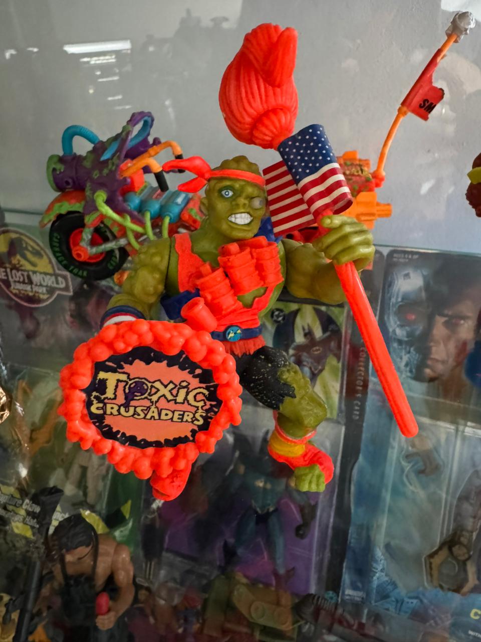 Toxie
